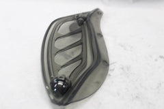 FAIRING AIR DEFLECTOR LEFT 58129-08 2008 H-D ELECTRAGLIDE FLHT