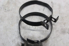 INSULATOR BAND 2PCS 16218-MAL-A00 1997 HONDA CBR600F3