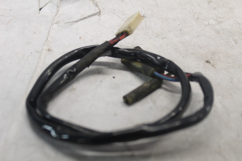 TL LAMP WIRING HARNESS 26002-046 1980 KAWASAKI KZ440