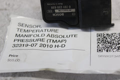 SENSOR, TEMPERATURE MANIFOLD ABSOLUTE PRESSURE (TMAP) 32319-07 2010 H-D ULTRA CL