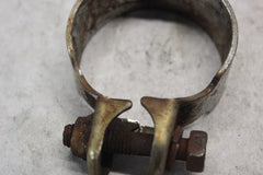 92037-1633 MUFFLER CLAMP 52MM 987 KAWASAKI VULCAN 750