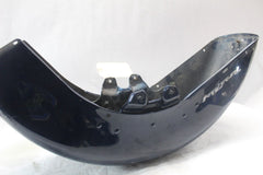 59087-00A Front Fender HARLEY DAVIDSON ROAD KING NAVY BLUE METALLIC