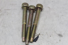 FORK COVER BOLTS (3PCS) 5BN-23394-00-00 2001 XVS1100A VSTAR CLASSIC