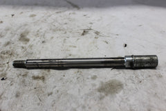 FRONT WHEEL AXLE 44301-463-000 ? 1982 GOLDWING GL1100A