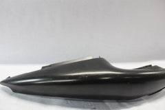 RIGHT SEAT TAIL COVER BLACK 45501-19F10-Y7L 2001 SUZUKI SV650S