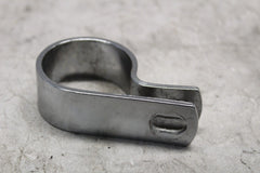 65654-97 Exhaust Pipe Clamp HARLEY DAVIDSON