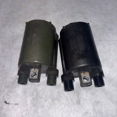 30510-MCC-003 IGNITION COIL (2) 2010 HONDA FURY VT1300CX