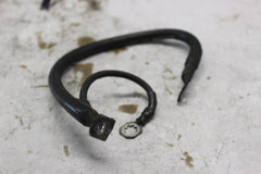 Starter To Ground Cable 70267-09 2010 H-D ULTRA CLASSIC FLHTCU