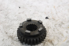 T1181561 GEAR 3/4 INPUT 2005 TRIUMP SPRINT