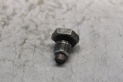 MAGNETIC PLUG 60348-65  1994 HARLEY-DAVIDSON ULTRA CLASSIC