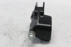 FRONT BRAKE MASTER CYLINDER ONLY 9/16” BLACK 45019-96 2001 H-D SOFTAIL DUECE FXS