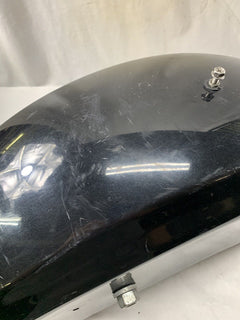 OEM Harley-Davidson Rear Fender 2016 Ultra Classic 58702-09 Metallic Navy Blue