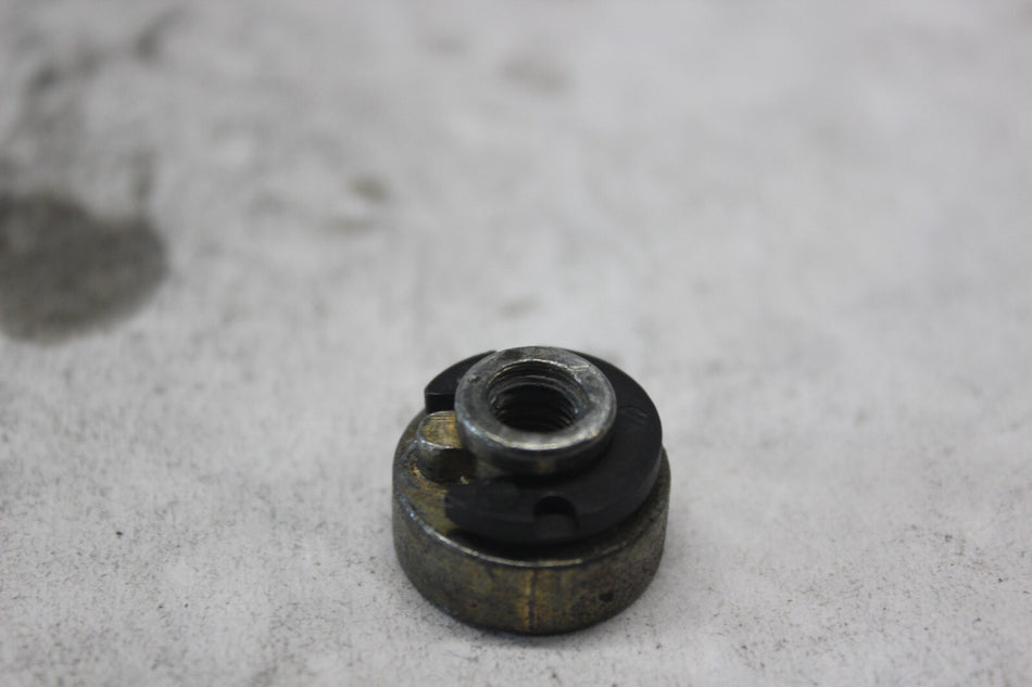 Seat Nut 59768-97 2010 H-D ULTRA CLASSIC FLHTCU