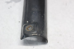 RIGHT EXHAUST PIPE COVER BLACK 49107-1058 1986 KAWASAKI ZG1000