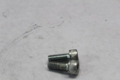 HANDLEBAR MOUNTING BOLT (2) 92002-1178  2002 KAWASAKI ZX-6