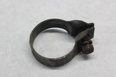 MUFFLER CLAMP BLACK 92037-1270 1986 KAWASAKI CONCOURS ZG1000