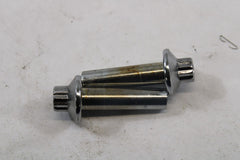 Internal Thread Screws (2) 16480-92 (1-7/8”) Harley Davidson
