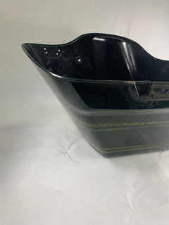 Harley Davidson OEM Lower Saddlebag (1) LEFT 90200414 2014-2020 Touring Fitment