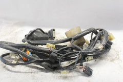 Main Wire Harness 32100-MBW-670 (770) 2000 HONDA CBR600F4