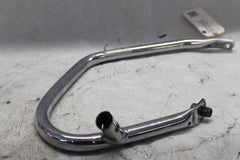 49203-97 Saddlebag Guard LEFT 2005 ROAD KING CUSTOM FLHRSI