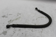 FRONT LOWER LEFT BRAKE HOSE 43059-1821  2002 KAWASAKI ZX-6