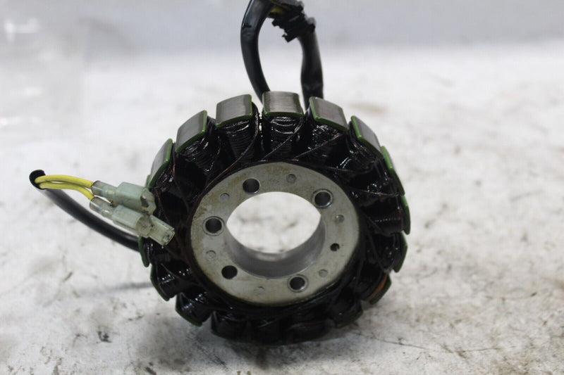 T1300111 STATOR, ALTERNATOR, 550MM LEAD 2005 TRIUMPH SPRINT