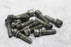 OIL PAN SCREW 12PCS 4741A HARLEY DAVIDSON