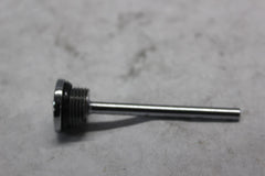 Trans Dipstick Chrome 37075-87 2001 H-D SOFTAIL DUECE FXSTD
