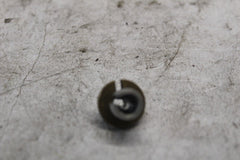 CLUTCH ADJ LOCK NUT 92015-1197, SCREW 92009-1134  2002 KAW ZX-6