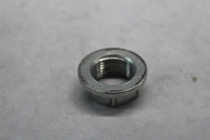 SWINGARM SHAFT NUT 20MM 92015-1724  2002 KAWASAKI ZX-6