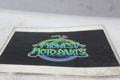 Handlebar Riser RIGHT 56149-88B 2000 H-D ELECTRAGLIDE FLHT
