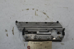 OEM Harley Davidson Saddlebag Latch Hinge LEFT 2013 Roadglide Wht/Red