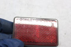 REAR REFLEX REFLECTOR RED 28012-1056 1986 KAWASAKI ZG1000