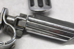 Highway Pegs CLAMPS (2) HARLEY DAVIDSON 1.25"