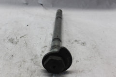 REAR AXLE 25MM 41056-08 2008 H-D ELECTRAGLIDE FLHT
