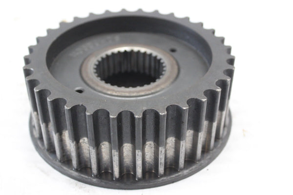Transmission Sprocket 32T RH THREAD 40659-06 2010 H-D ULTRA CLASSIC FLHTCU