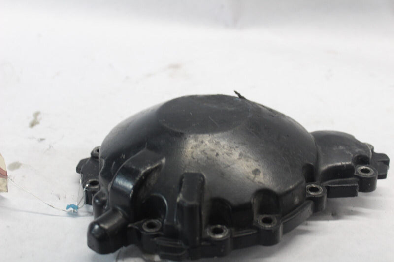 T1265432 COVER, STARTER 2005 TRIUMPH SPRINT ST1050