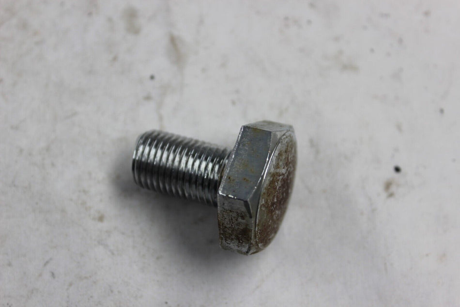 UNDER FORK HOLDER TOP BOLT 92150-1672 1996 KAWASAKI VN800