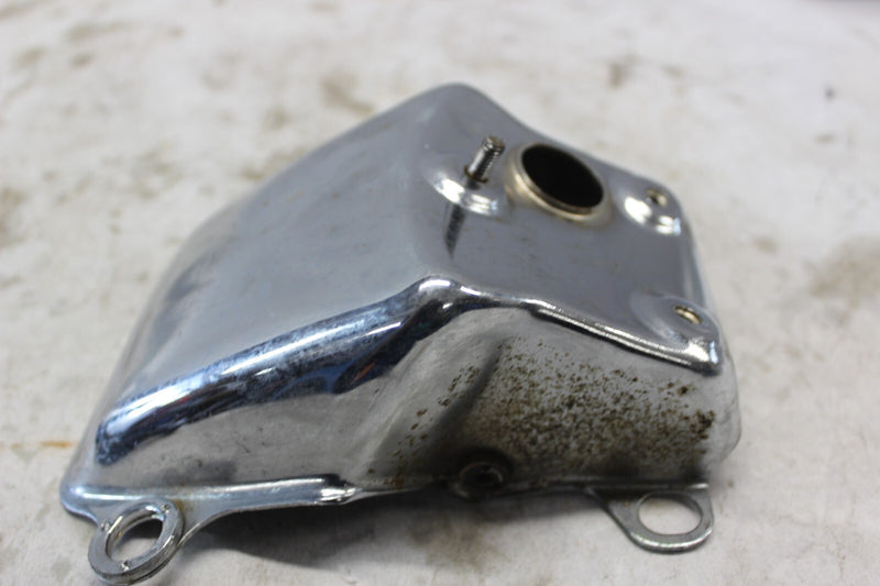 LICENSE PLATE BRACKET 84700-MB9-770 1982 HONDA GOLDWING GL1100A