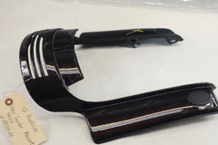 OEM Harley Davidson Rear Fender Fascia 2012 Roadglide 59739-09