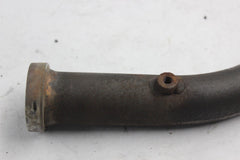 REAR RIGHT EXHAUST PIPE 18370-MB4-003 1986 V65 MAGNA VF1100C