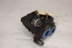 OEM Yamaha Front LEFT Brake Caliper 1999 R1 1000 Royal Blue 5jj-2580t-00-00