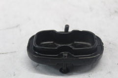 Rear Master Cylinder Cover Black 42937-08 2008 H-D ELECTRAGLIDE FLHT