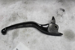 BRAKE LEVER BLACK HARLEY DAVIDSON 10.4594 42859-06B