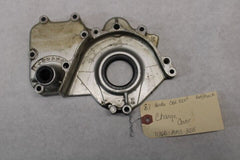 Change Cover 11360-MM5-305 1987 Honda CBR1000F Hurricane