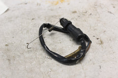 REAR BRAKE STOP SWITCH W/ SPRING 27010-025 1980 KAWASAKI KZ440