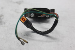 REAR AUDIO SWITCH ASSY COMPLETE 71834-98 2010 H-D ULTRA CLASSIC FLHTCU
