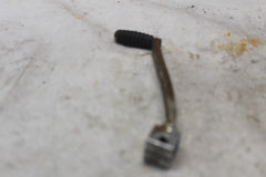 GEAR CHANGE PEDAL 13242-1019 1980 KAWASAKI KZ440