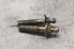 29465-08 Air Cleaner Breather Bolts (2) HARLEY DAVIDSON