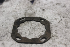 Lockplate Harley Davidson 35242-06 2008 H-D ELECTRAGLIDE FLHT